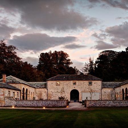 Middleton Lodge Estate Richmond  Exterior foto